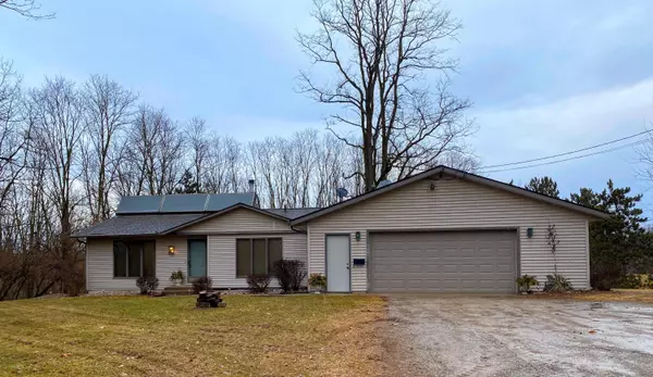 Chelsea, MI 48118,20970 Waterloo Road