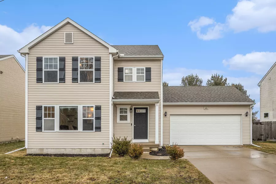 1635 Harper Grove Lane, Vicksburg, MI 49097