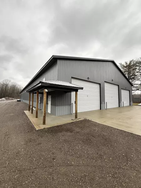6179 Blue Star Highway #Warehouse, Saugatuck, MI 49453