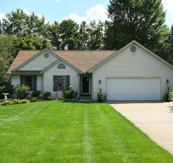 Mattawan, MI 49071,22023 Bluebird Avenue