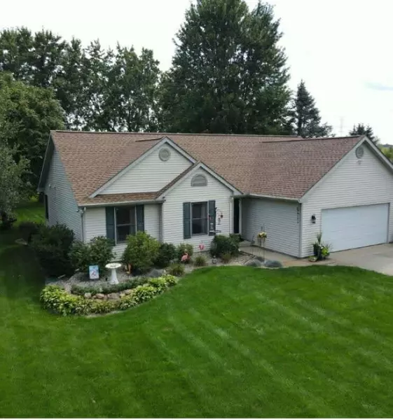 22023 Bluebird Avenue, Mattawan, MI 49071