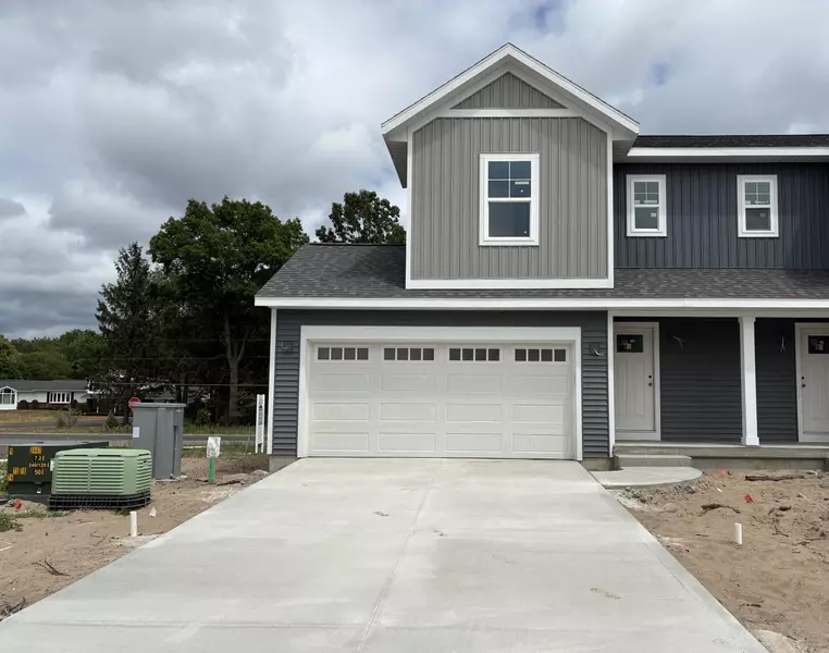 6116 Burgess Drive #12, Spring Lake, MI 49456