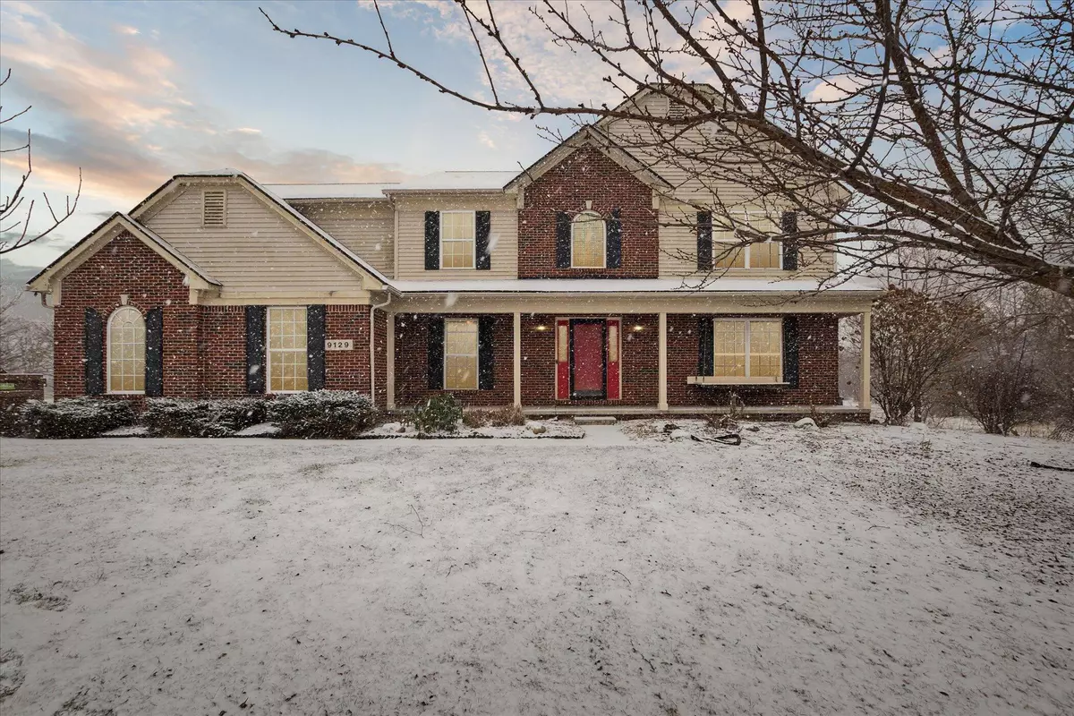 Willis, MI 48191,9129 Potterville Drive