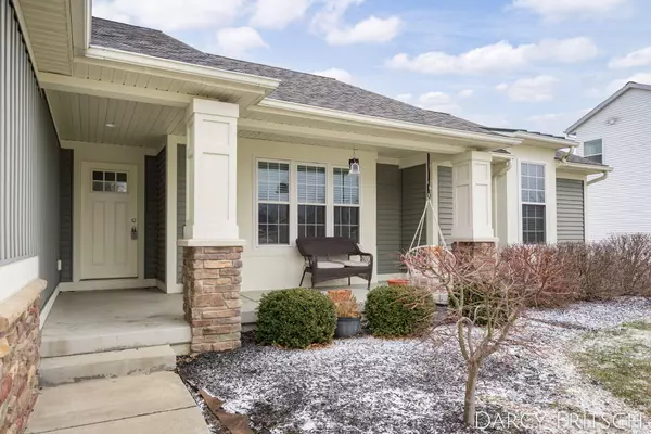 Hudsonville, MI 49426,7406 Valhalla Drive