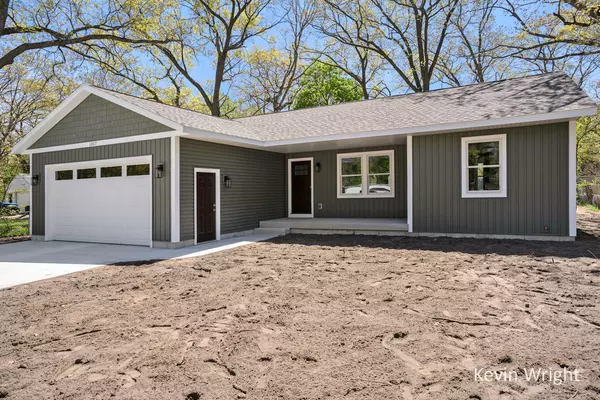 Muskegon, MI 49442,1357 Marquette Avenue