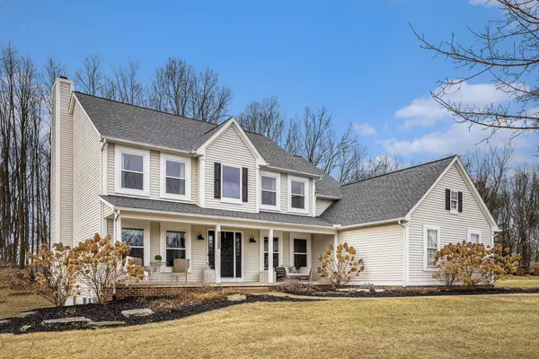 Gregory, MI 48137,7335 N North Lake Orchard Drive