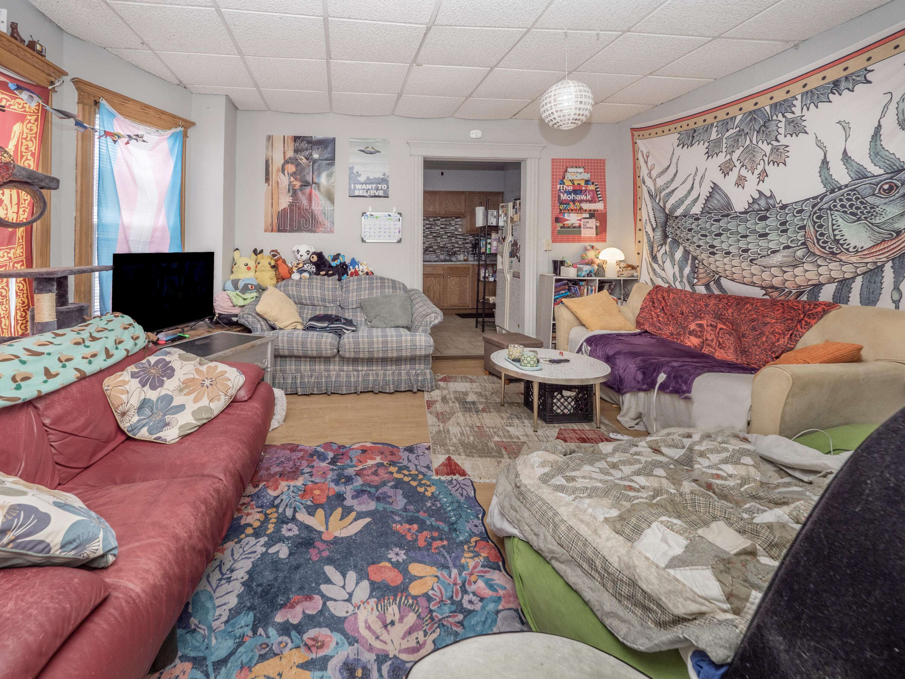 Kalamazoo, MI 49008,723 Wheaton Avenue