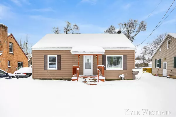 Wyoming, MI 49548,120 Celia SE Street