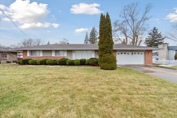 Saginaw, MI 48601,3172 Mysylvia Drive