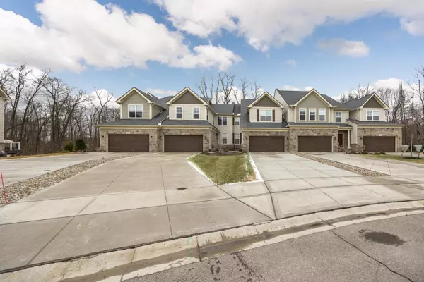 3334 Roseford Boulevard, Ann Arbor, MI 48105