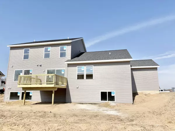 Byron Center, MI 49315,1840 Northfield SW Court