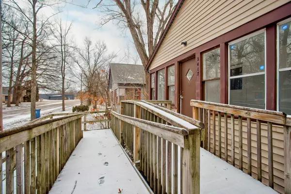 Muskegon Heights, MI 49444,2417 7th Street