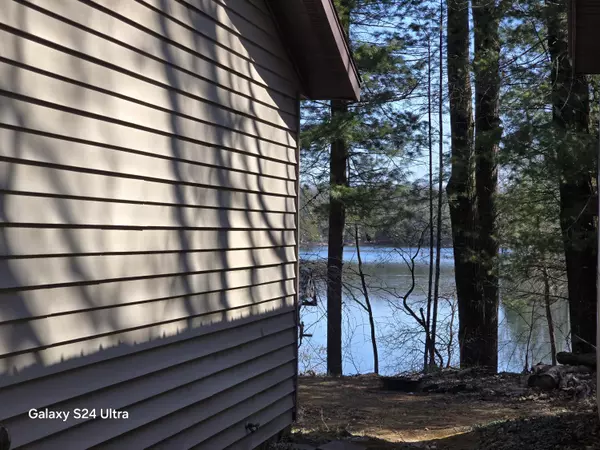 Irons, MI 49644,5604 N Mac Road