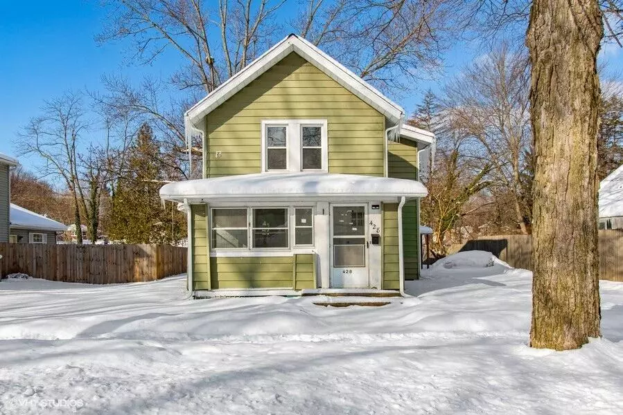 428 S Lincoln Avenue, Niles, MI 49120