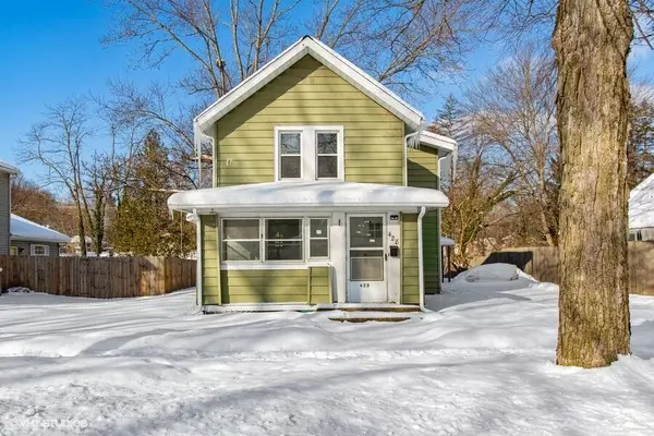 Niles, MI 49120,428 S Lincoln Avenue