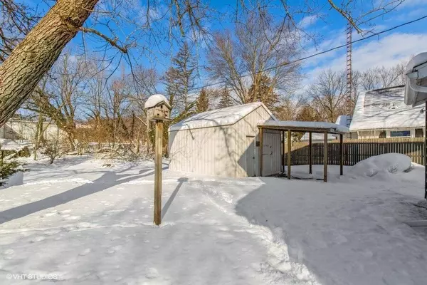 Niles, MI 49120,428 S Lincoln Avenue