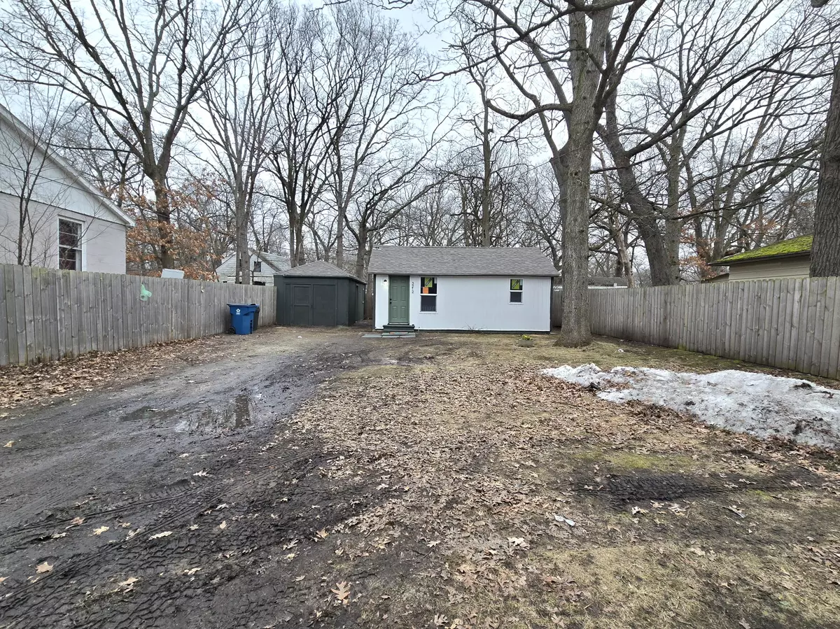Muskegon Heights, MI 49444,3212 5th Street