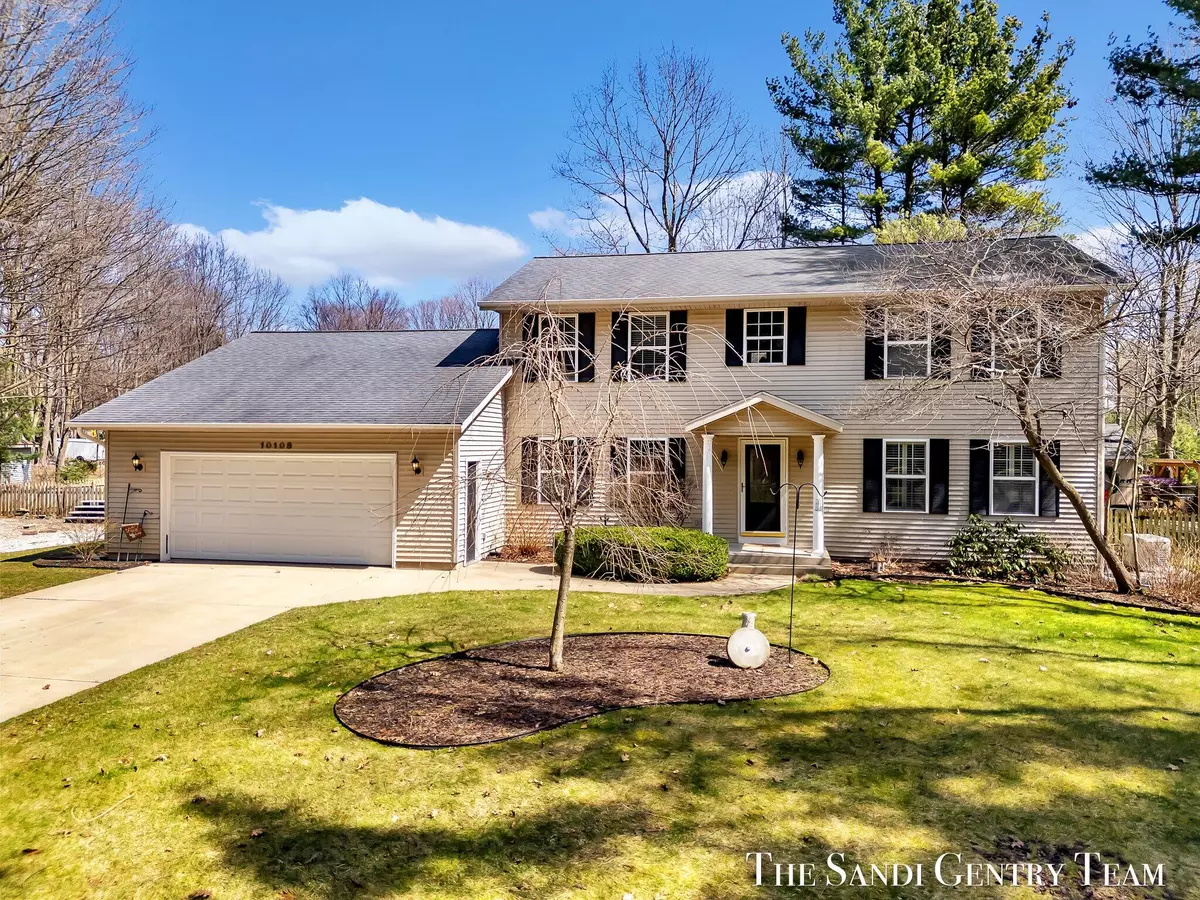 West Olive, MI 49460,10108 Lakeshore Drive