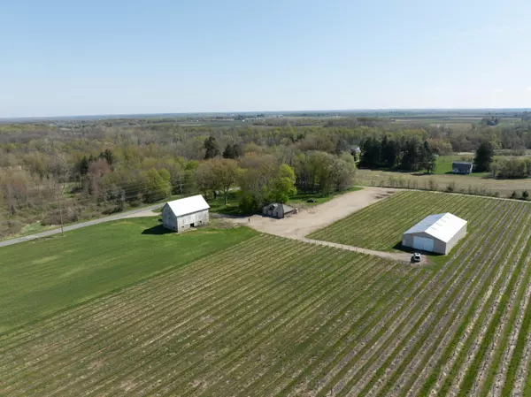 Berrien Springs, MI 49103,1800 E Lemon Creek Road #15