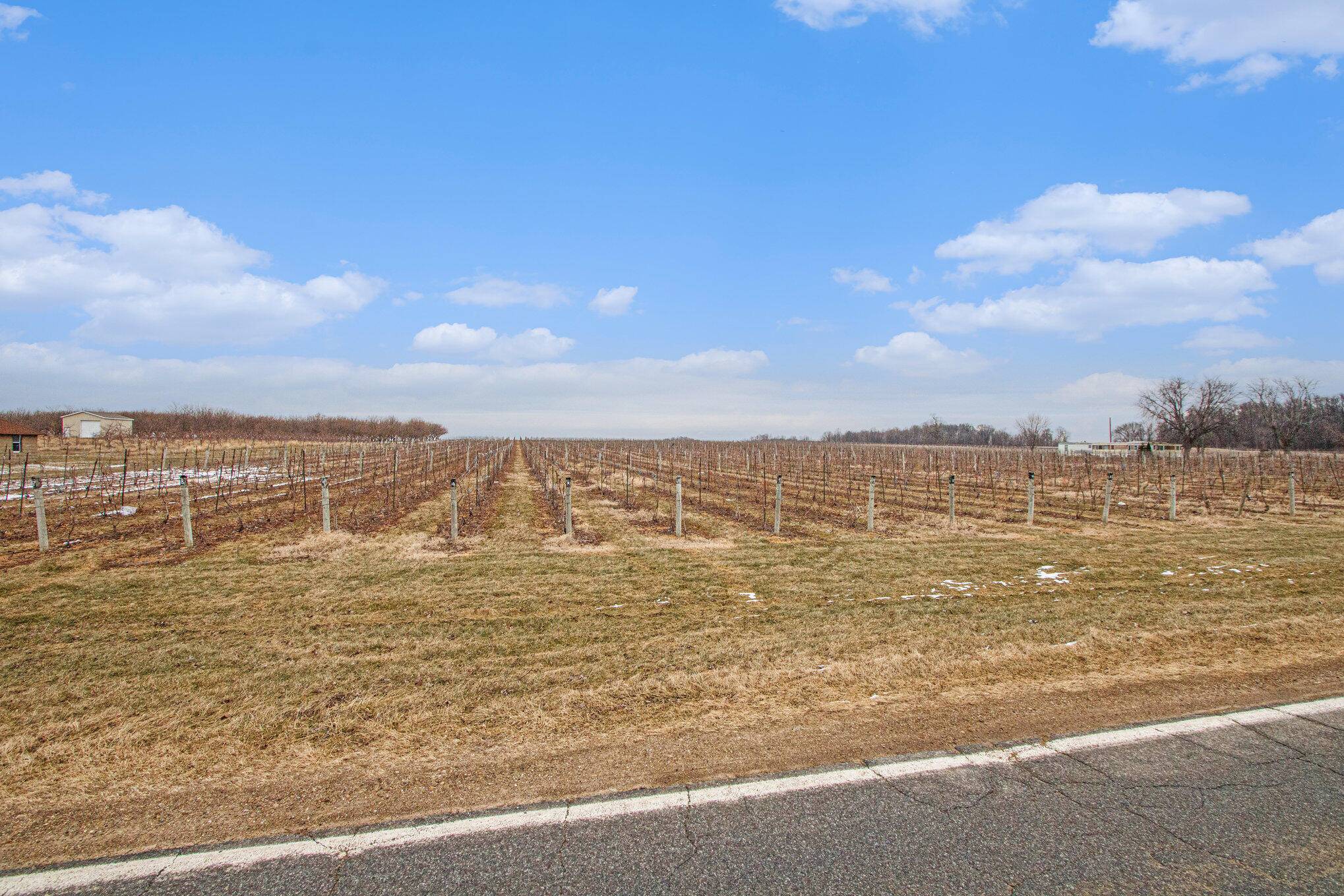 Berrien Springs, MI 49103,975 E Lemon Creek Road #15