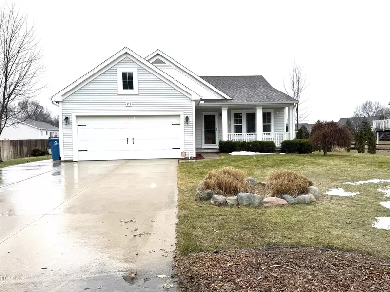 873 E Hile Road, Norton Shores, MI 49441