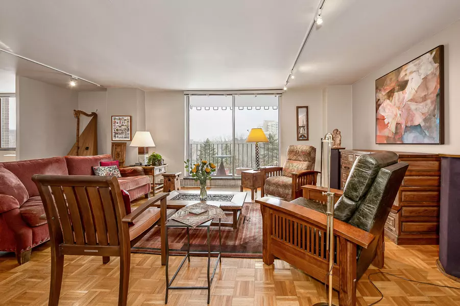 1050 Wall Street #4A, Ann Arbor, MI 48105