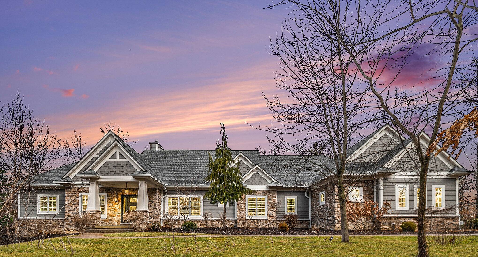 8680 Dexter-Pinckney Road, Pinckney, MI 48169