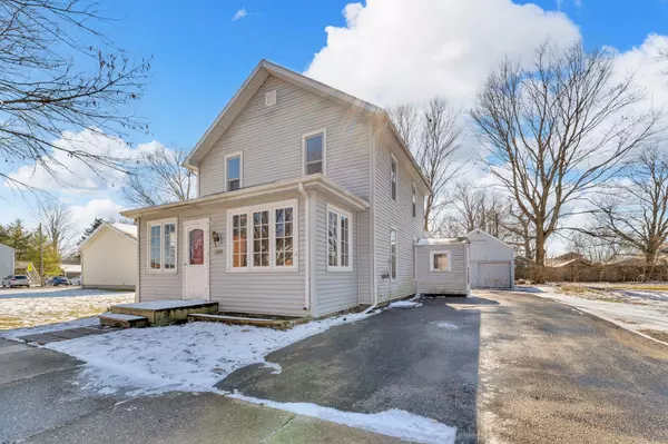 Berrien Springs, MI 49103,305 N Kimmel Street