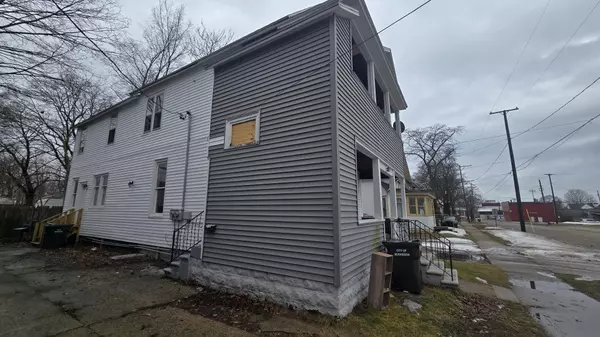 Muskegon, MI 49442,77 Irwin Avenue