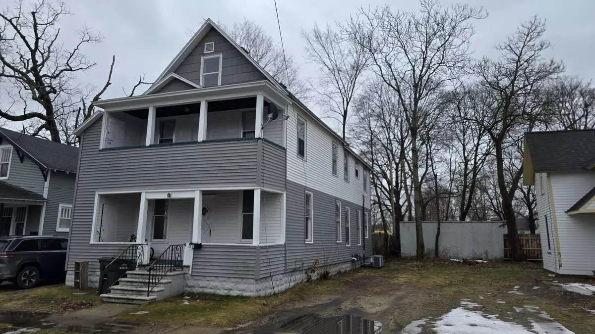 Muskegon, MI 49442,77 Irwin Avenue