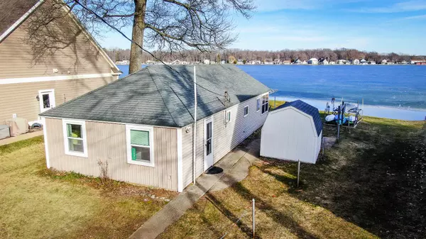 Wayland, MI 49348,2041 Archwood Drive