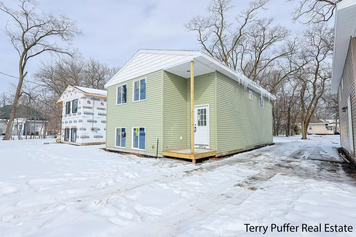 Muskegon, MI 49442,502 E Isabella Avenue