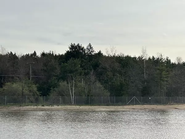 V/L E Sternberg Road #Lot 25, Fruitport, MI 49415