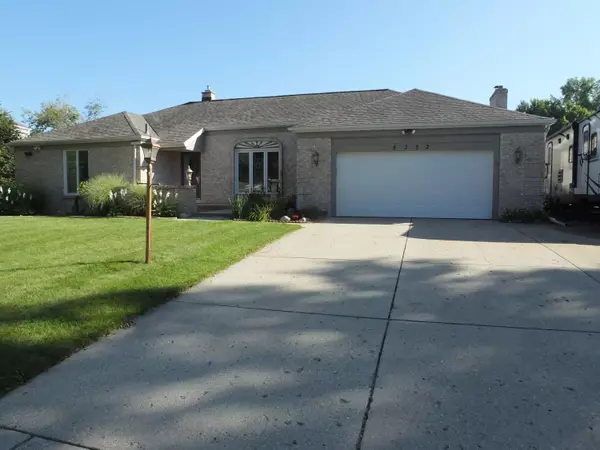 Kentwood, MI 49508,5352 Queensbury SE Drive