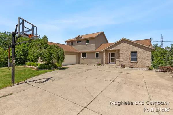 Dorr, MI 49323,1507 146th Avenue