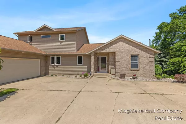 Dorr, MI 49323,1507 146th Avenue