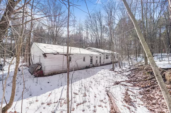 Evart, MI 49631,9280 10 Mile Road