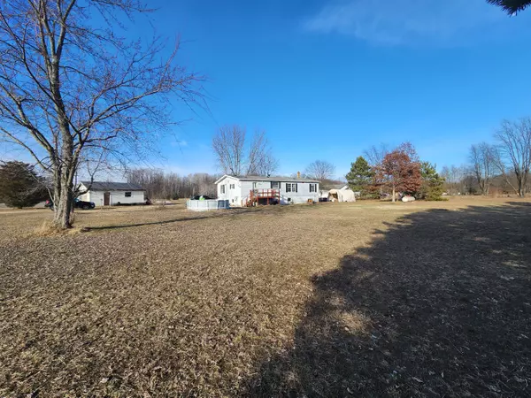 Hesperia, MI 49421,1760 N Comstock Avenue