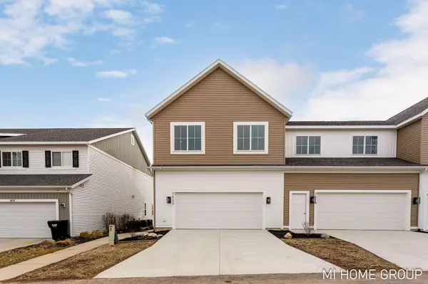 Hudsonville, MI 49426,3620 Buckingham Lane #40