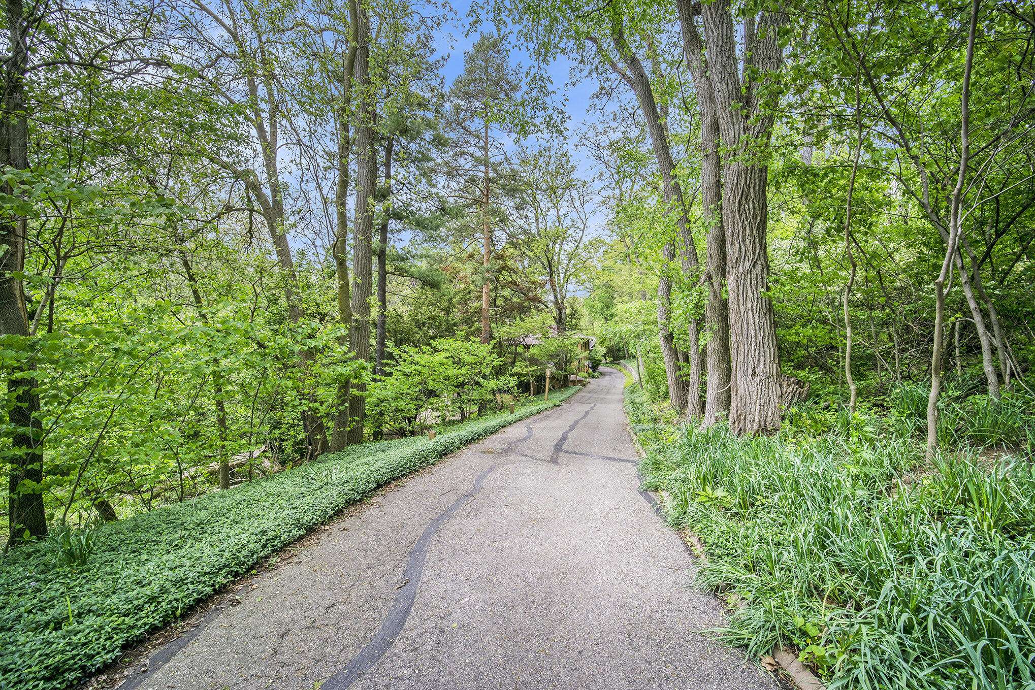 Ann Arbor, MI 48105,1055 Cedar Bend Drive