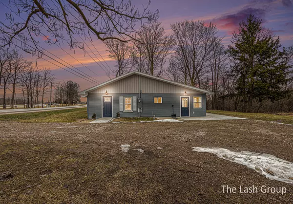 Grand Rapids, MI 49525,3928 Knapp NE Street