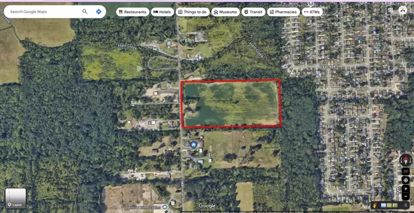 Romulus, MI 48174,15715 Merriman Road