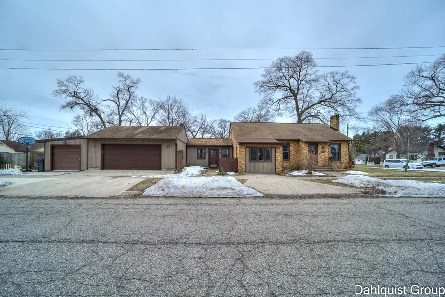 513 First Street, North Muskegon, MI 49445