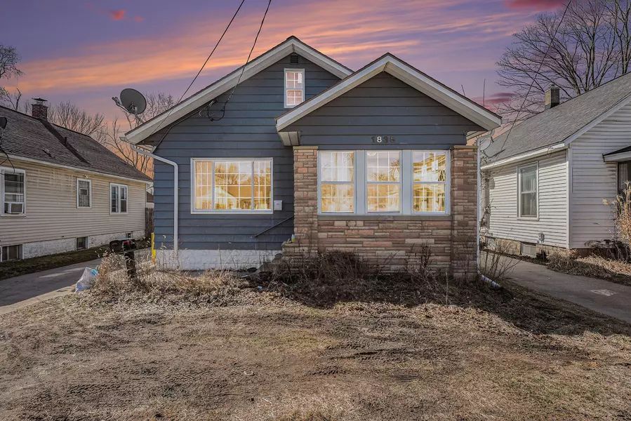 1835 Burlingame SW Avenue, Wyoming, MI 49509