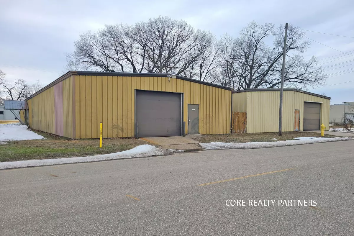 Muskegon, MI 49444,2648 Park Street #BO