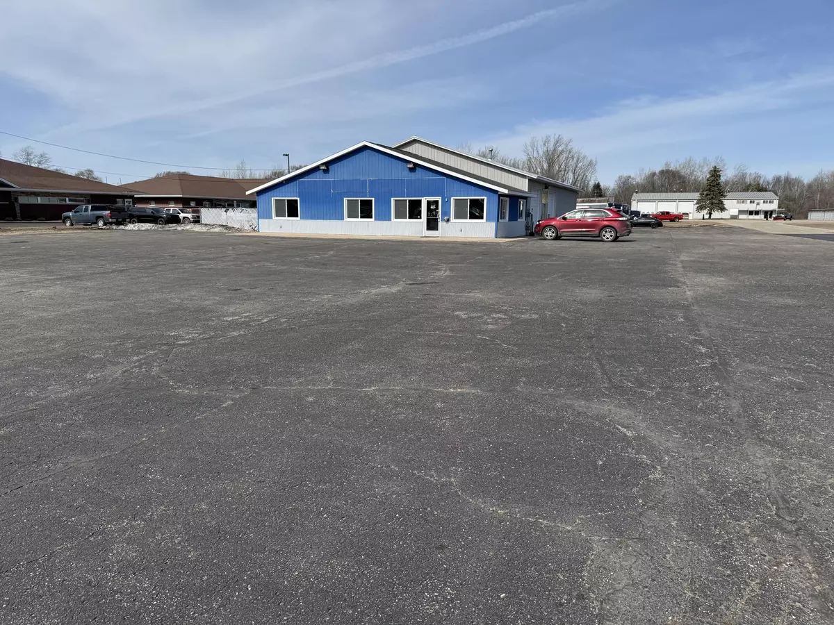 Mount Pleasant, MI 48858,4675 E Pickard Street #A