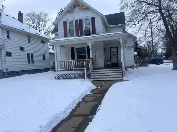 473 N Macomb Street, Monroe, MI 48162