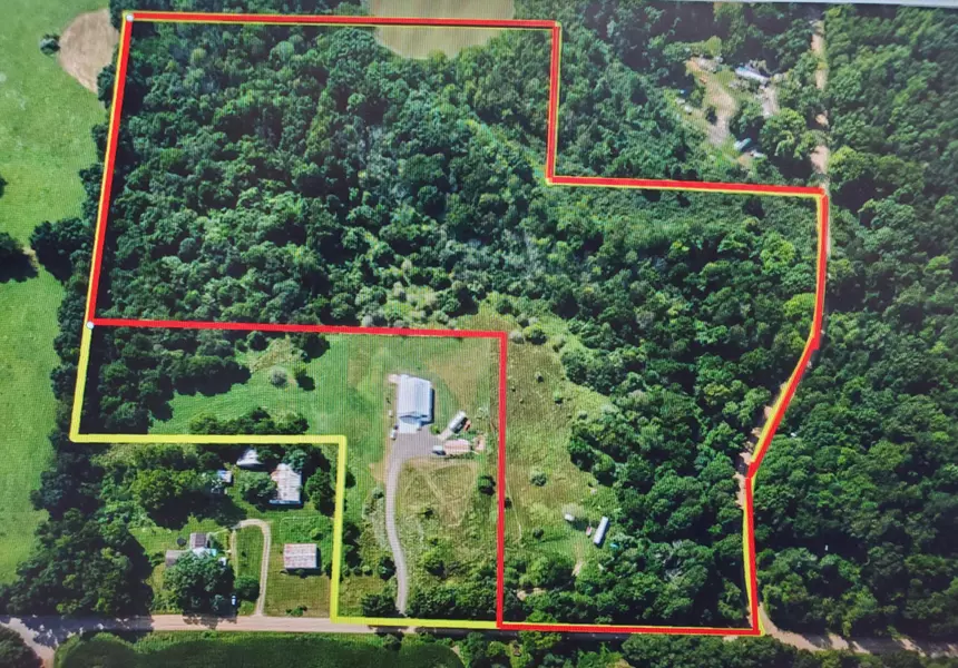 KELLER/HEAD Road, Delton, MI 49046