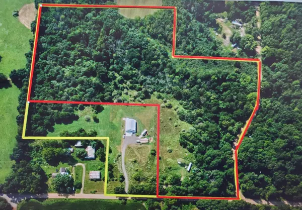 Delton, MI 49046,KELLER/HEAD Road