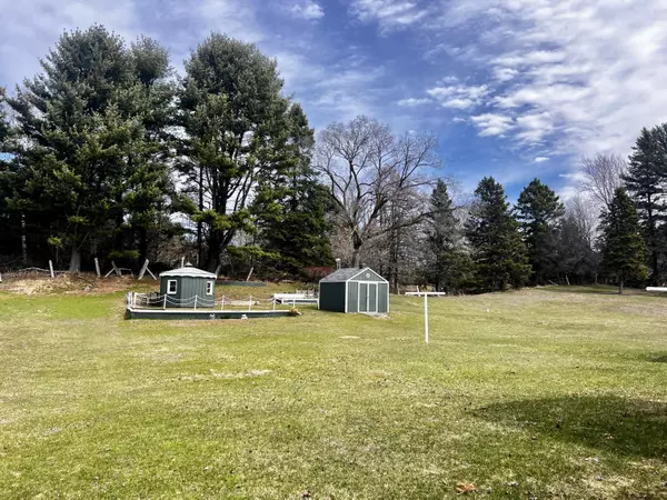Manistee, MI 49660,668 Elliott Drive